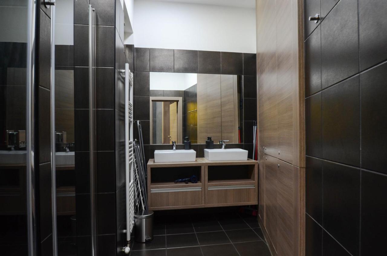 E14 Design Hostel Budapest Ngoại thất bức ảnh