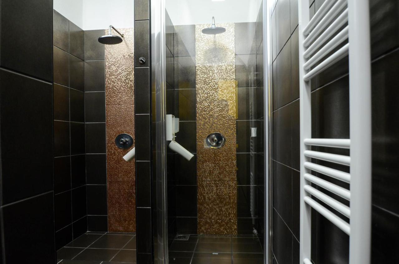 E14 Design Hostel Budapest Ngoại thất bức ảnh