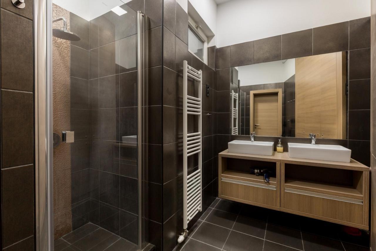 E14 Design Hostel Budapest Ngoại thất bức ảnh