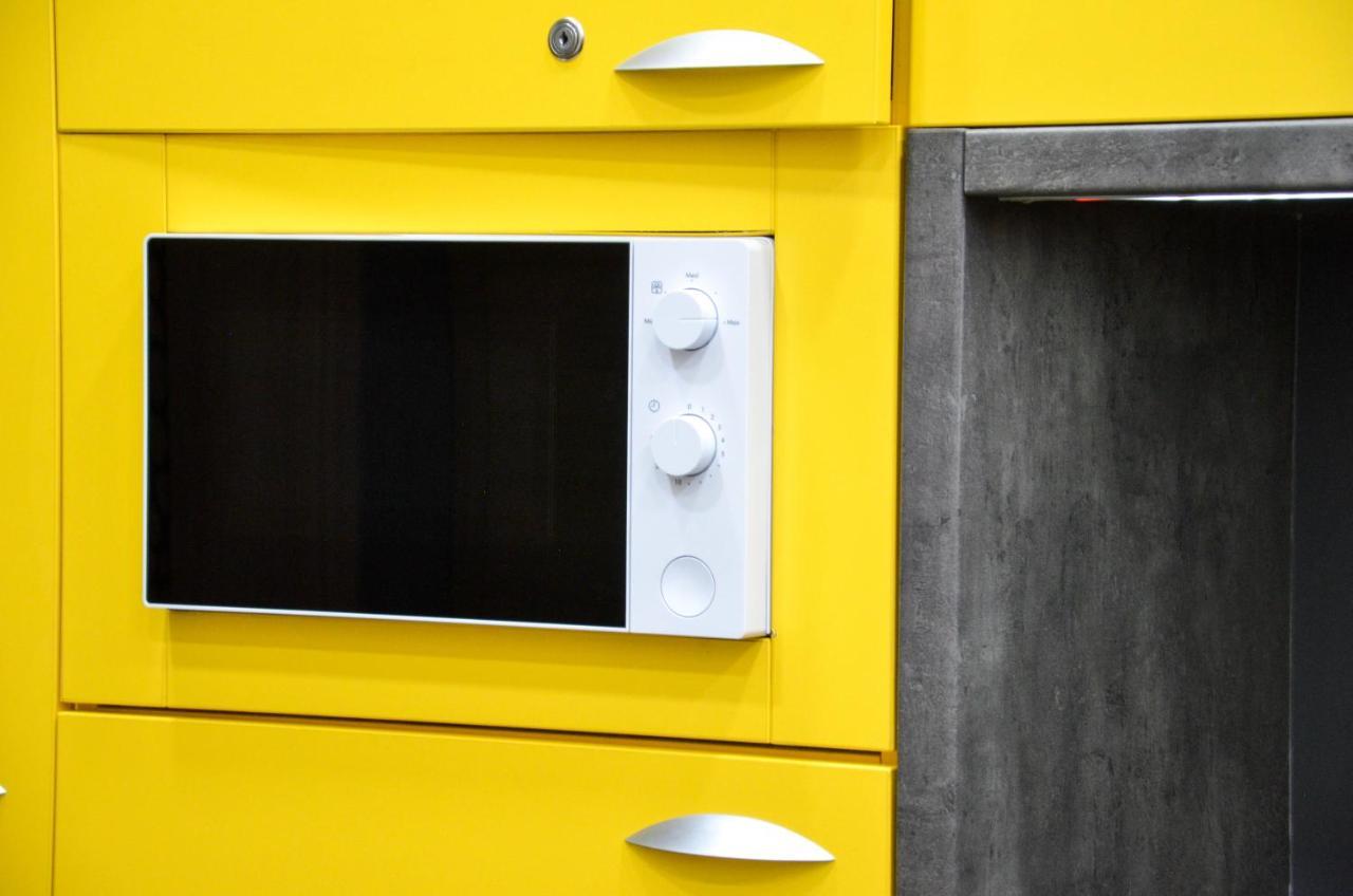 E14 Design Hostel Budapest Ngoại thất bức ảnh
