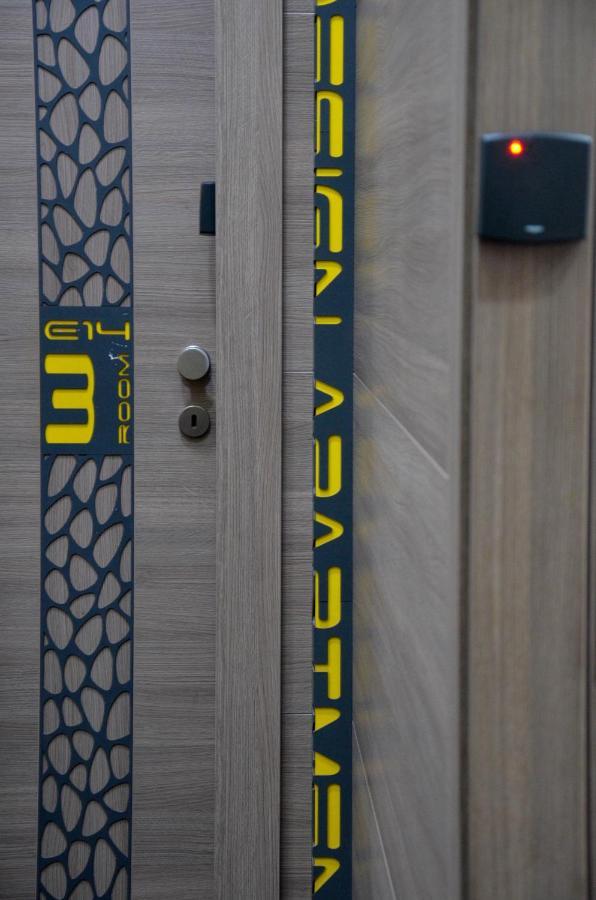 E14 Design Hostel Budapest Ngoại thất bức ảnh