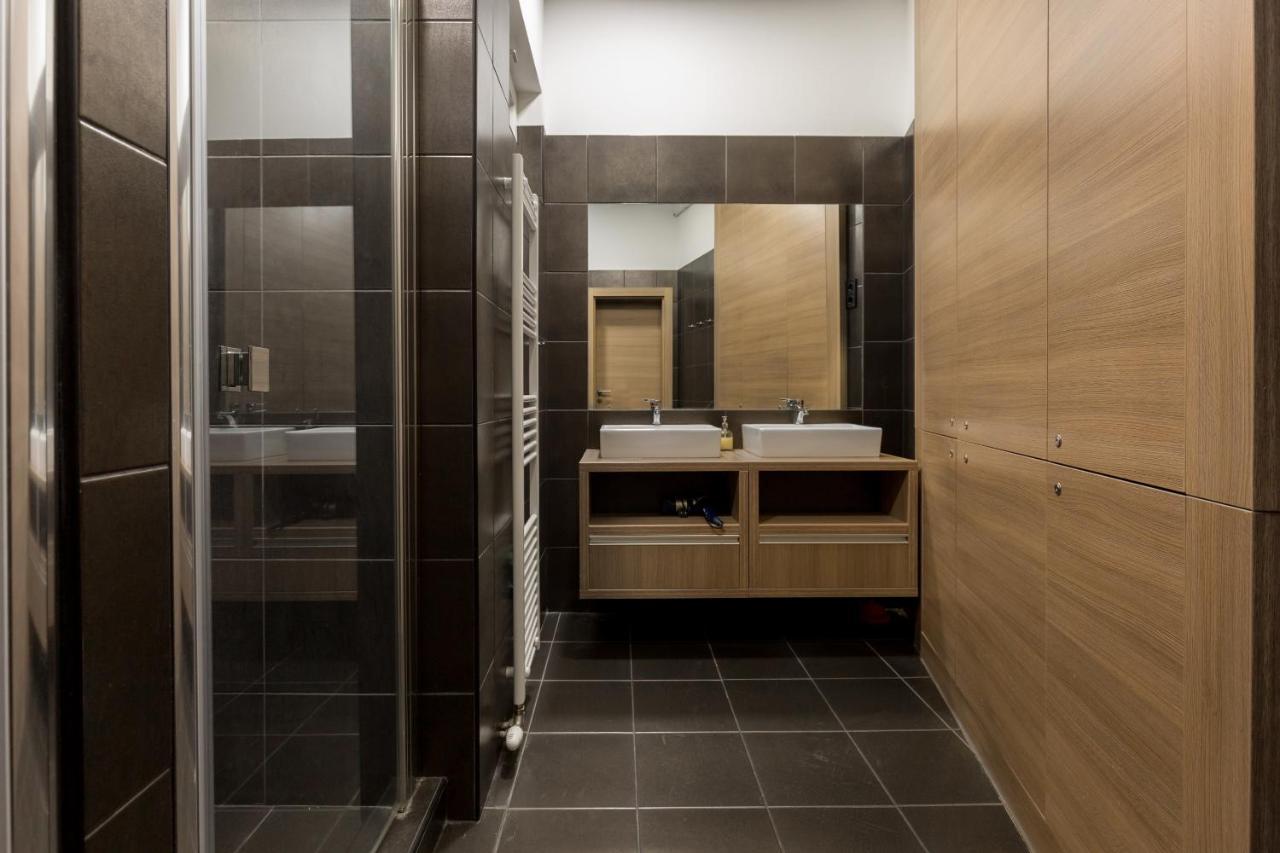 E14 Design Hostel Budapest Ngoại thất bức ảnh
