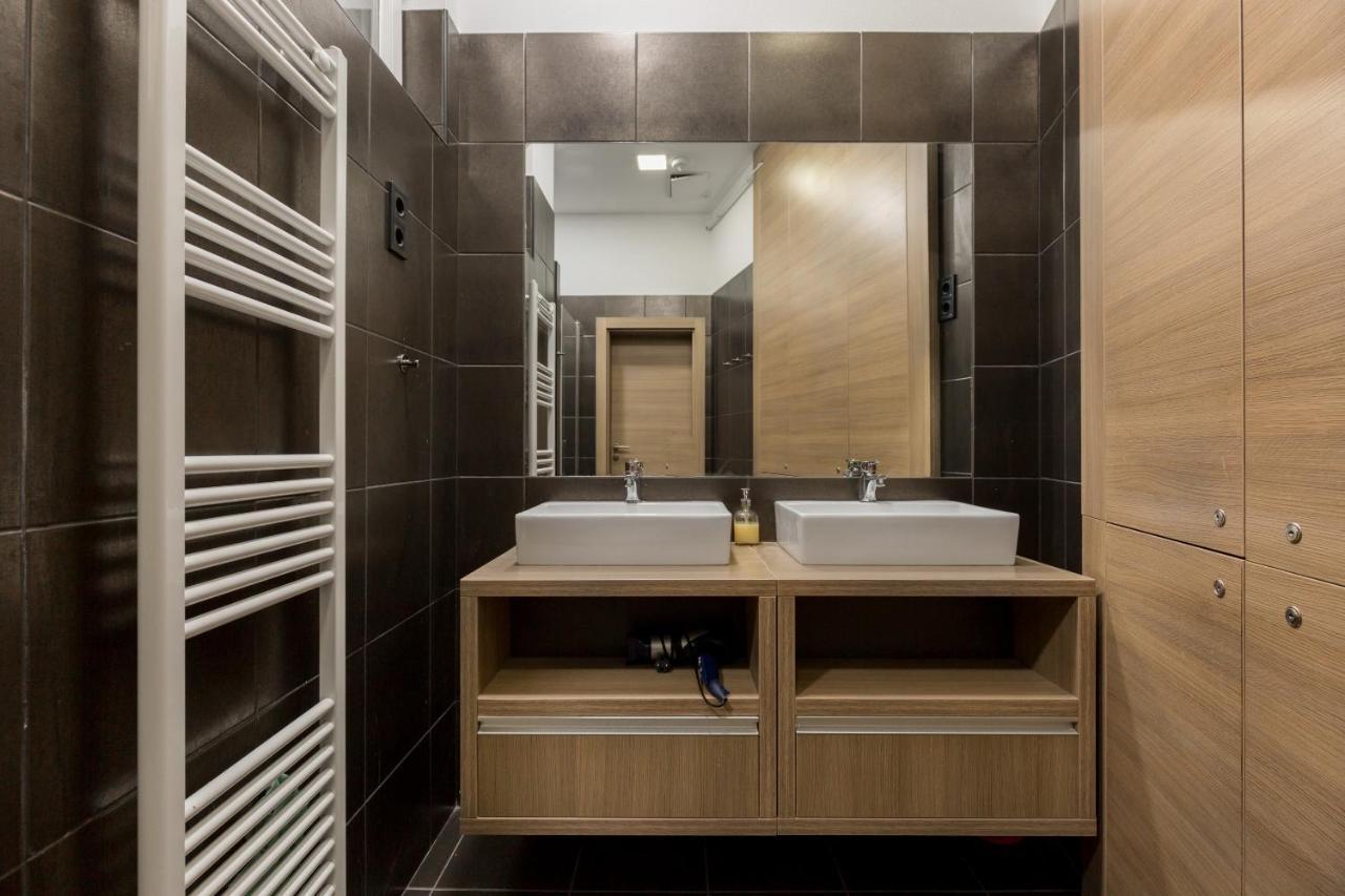 E14 Design Hostel Budapest Ngoại thất bức ảnh