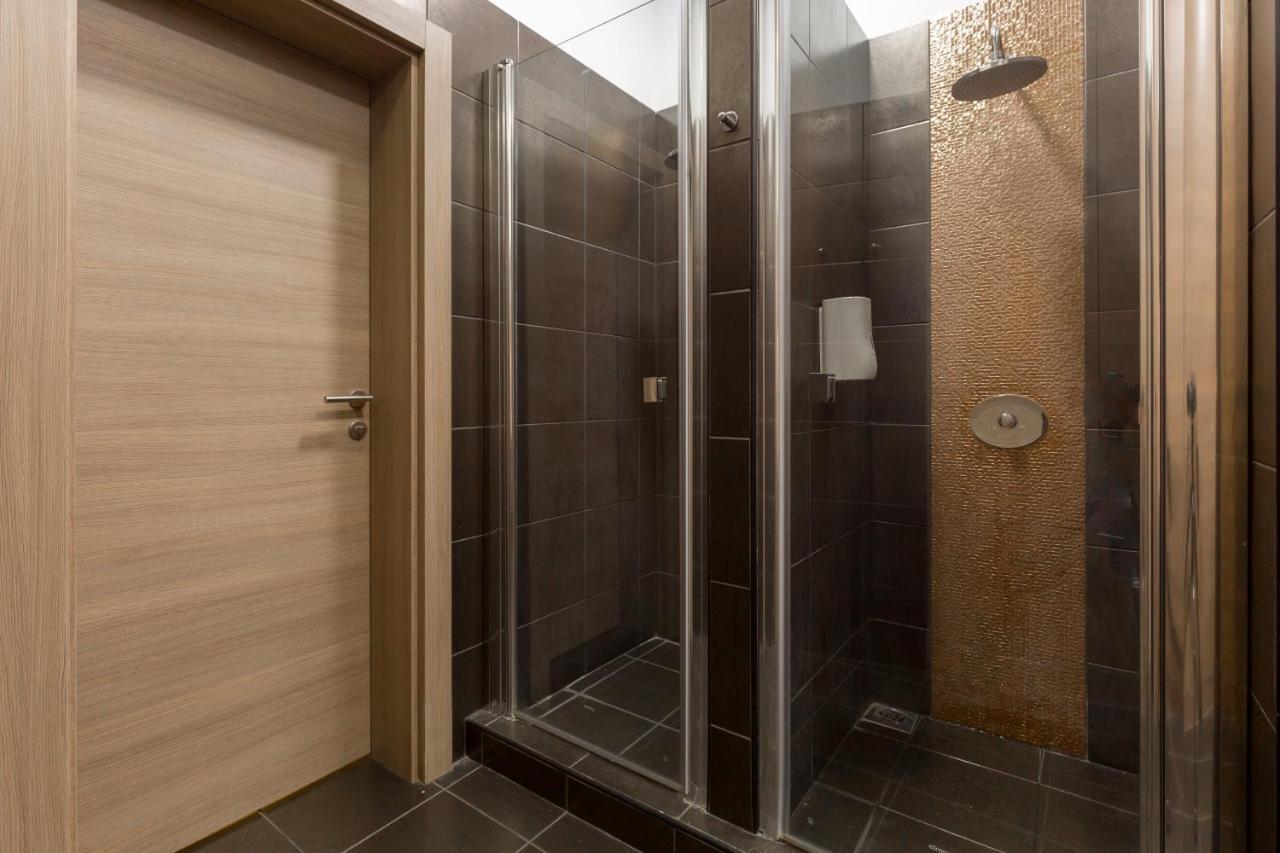 E14 Design Hostel Budapest Ngoại thất bức ảnh