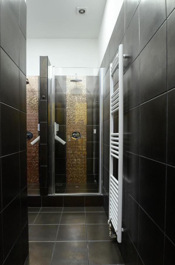 E14 Design Hostel Budapest Ngoại thất bức ảnh