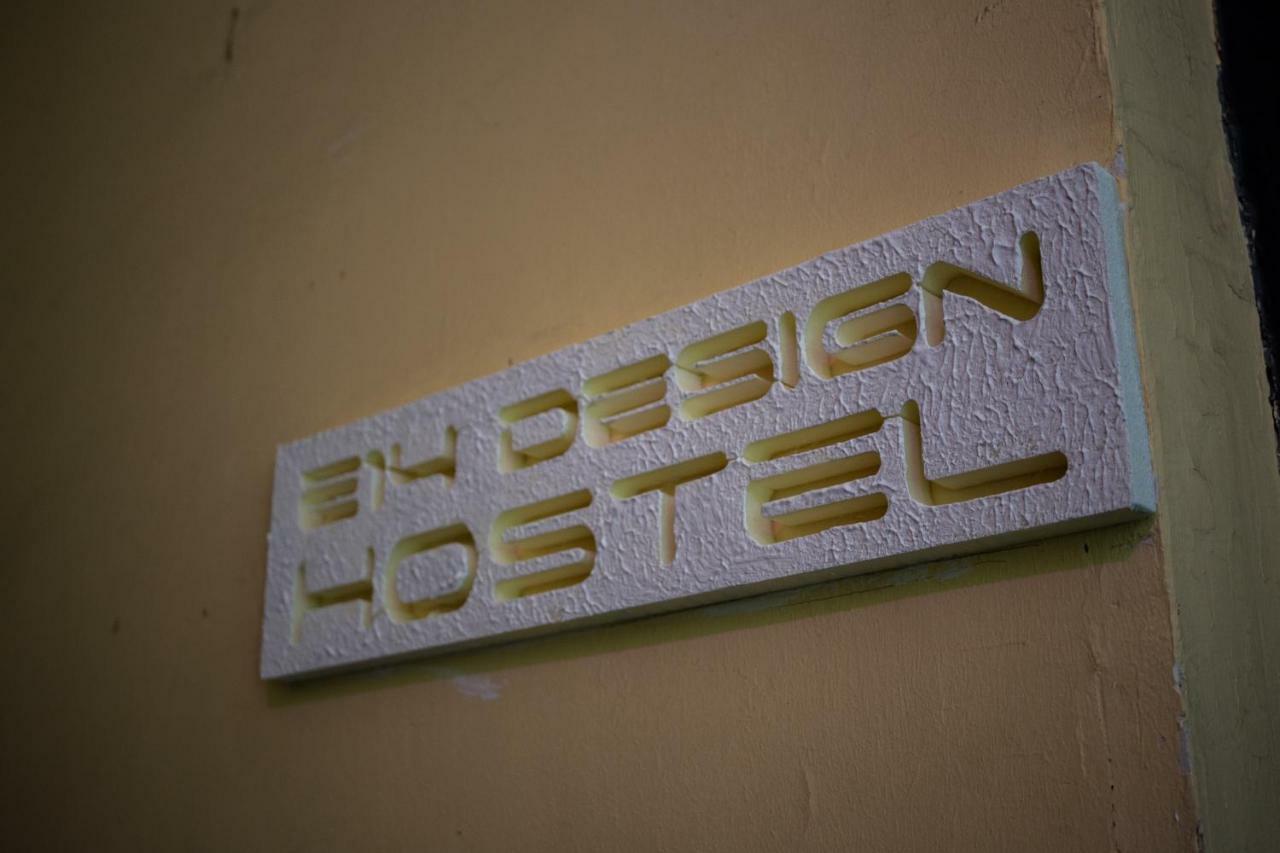 E14 Design Hostel Budapest Ngoại thất bức ảnh